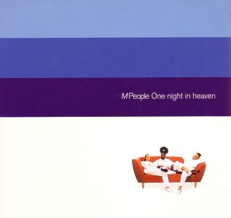 M People/One Night In Heaven