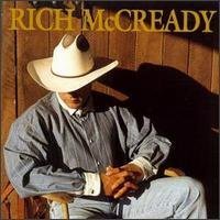 MCCREADY,RICH/RICH MCCREADY