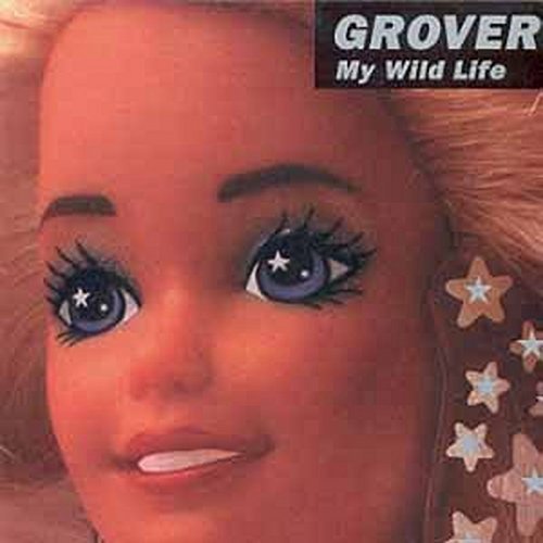 Grover/My Wild Life