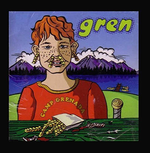 GREN/CAMP GRENADA