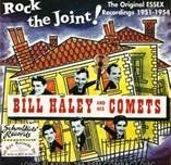Bill & Comets Haley/Rock The Joint!
