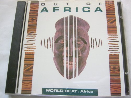 Out Of Africa/Out Of Africa