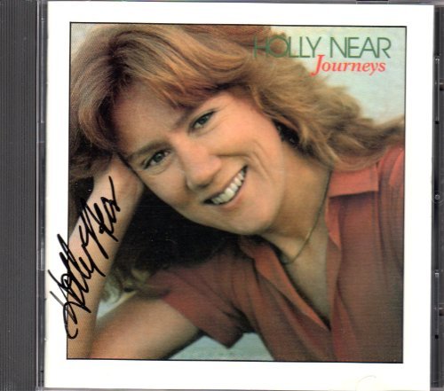 NEAR,HOLLY/JOURNEYS