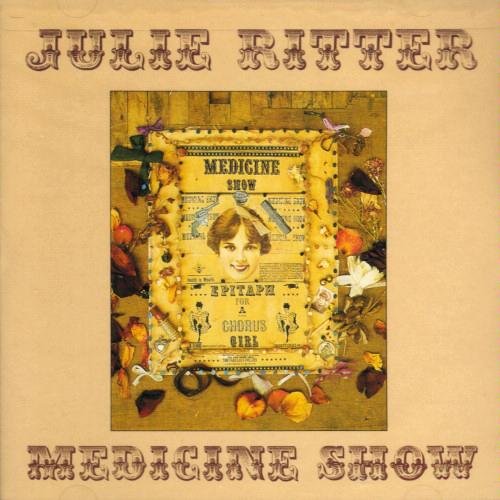 Julie Ritter/Medicine Show