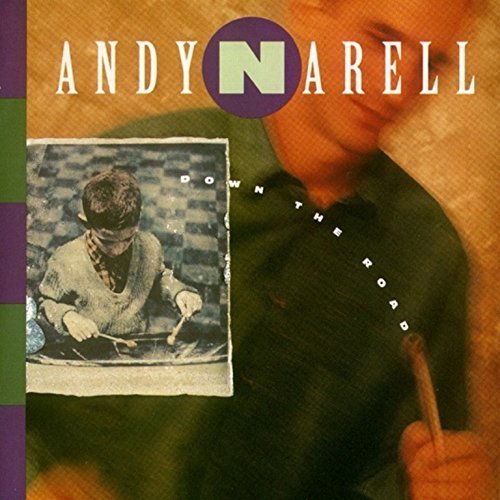 Andy Narell/Down The Road