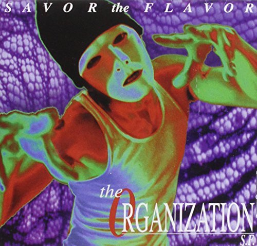 Organization/Savor The Flavor