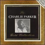 Charlie Parker/Gold Collection