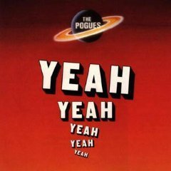 Pogues/Yeah Yeah Yeah Yeah