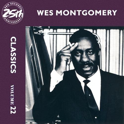 Wes Montgomery/Classics