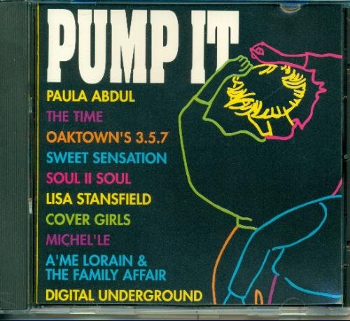 Pump It/Pump It