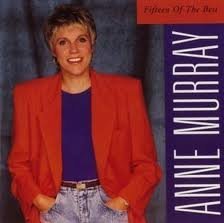Anne Murray/Fifteen Of The Best
