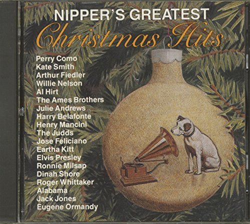 Nipper's Greatest/Christmas Hits