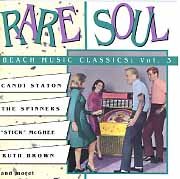 Rare Soul: Beach Music 3 / Var/Rare Soul: Beach Music 3 / Var