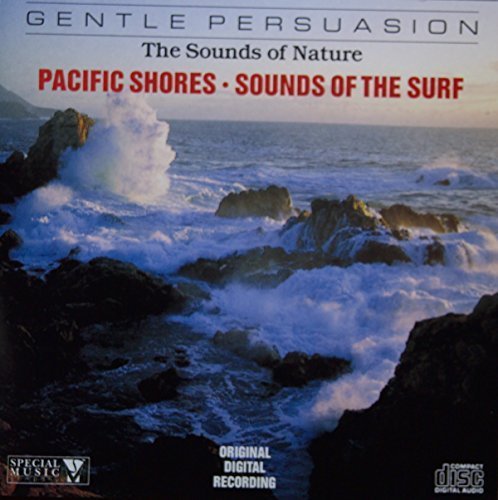 Pacific Shores-Sounds Of The/Pacific Shores-Sounds Of The