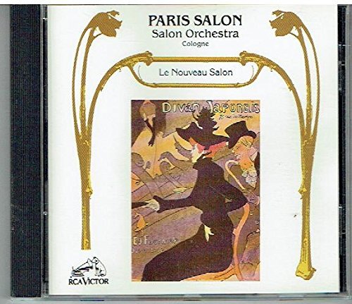 Salon Orchestra/Paris Salon@Salon Orch@Salon Orch