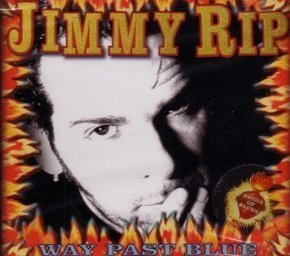 Jimmy Rip/Way Past Blue