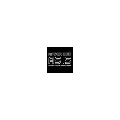 Nitzer Ebb/Family Man / Lovesick / Come A