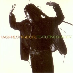 Maxi Priest/That Girl