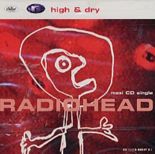 Radiohead/High & Dry