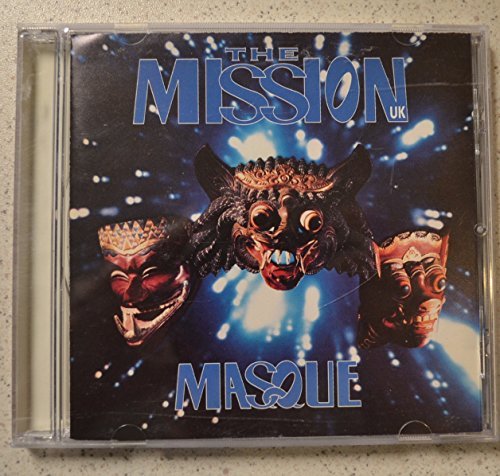 MISSION UK/MASQUE