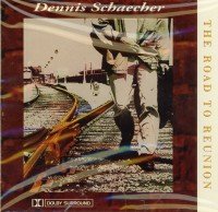 Dennis Schaecher/Road To Reunion