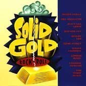 Solid Gold/Sold Gold-Rock & Roll@Pitney/Channel/Mack@Pitney/Channel/Mack