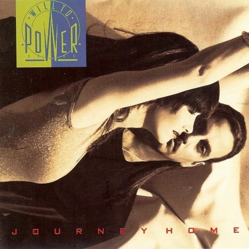 Will To Power/Journey Home