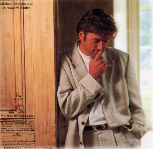 Michael W. Smith/First Decade