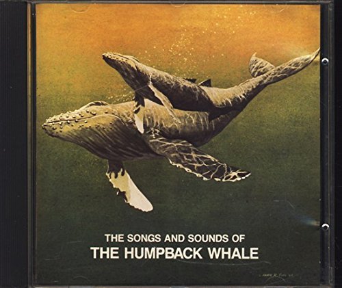 Sounds & Songs Of The Humpback/Sounds & Songs Of The Humpback