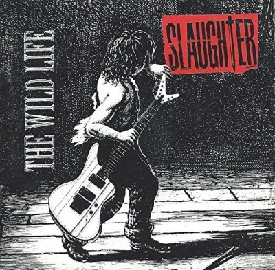 Slaughter/Wild Life (Whipless)@Alternate Artwork