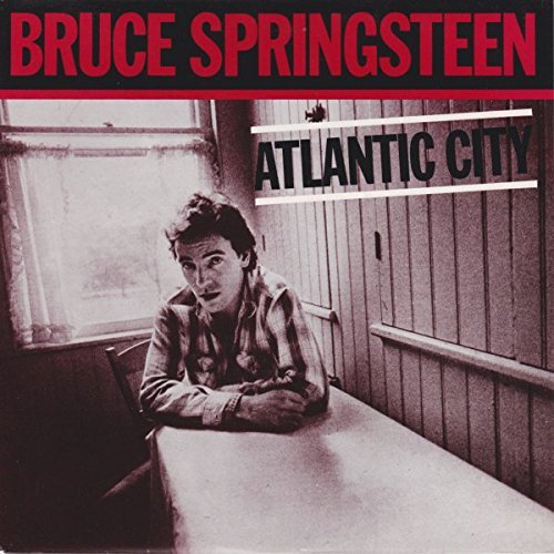 Bruce Springsteen/Streets Of Philadelphia