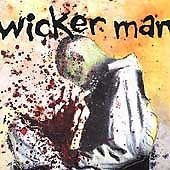 Wicker Man/Wicker Man