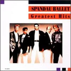 Spandau Ballet/Greatest Hits