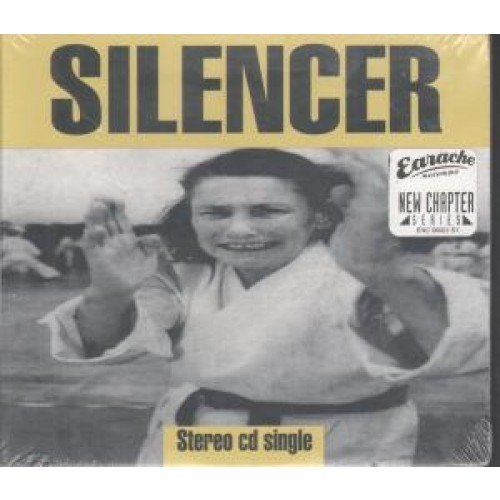 Silencer/Fear & Drinking