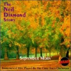 Gary Tesca/Neil Diamond Story