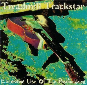 TREADMILL TRACKSTAR/EXCESSIVE USE OF THE PASSIVE V