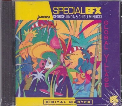 Special Efx/Global Village