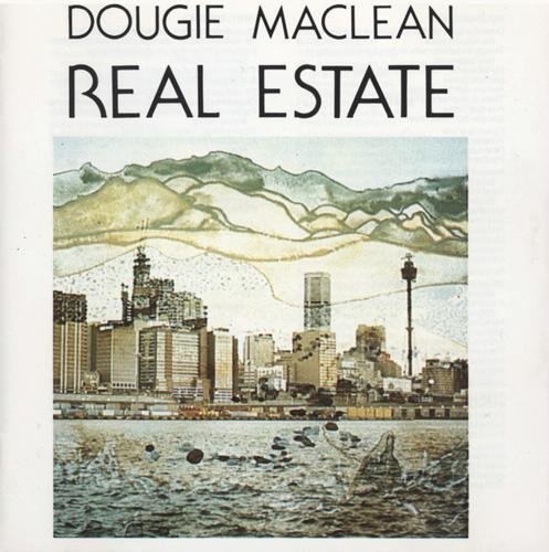 MACLEAN,DOUGIE/REAL ESTATE