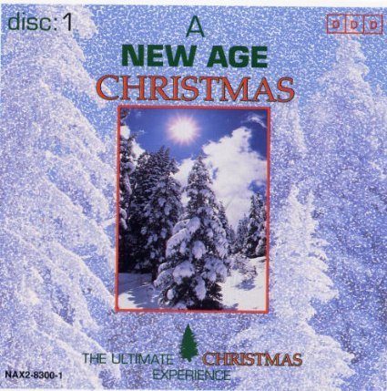 New Age Christmas/New Age Christmas