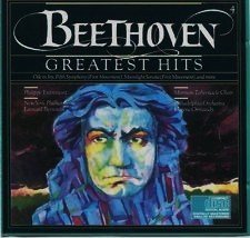 L.V. Beethoven/Greatest Hits