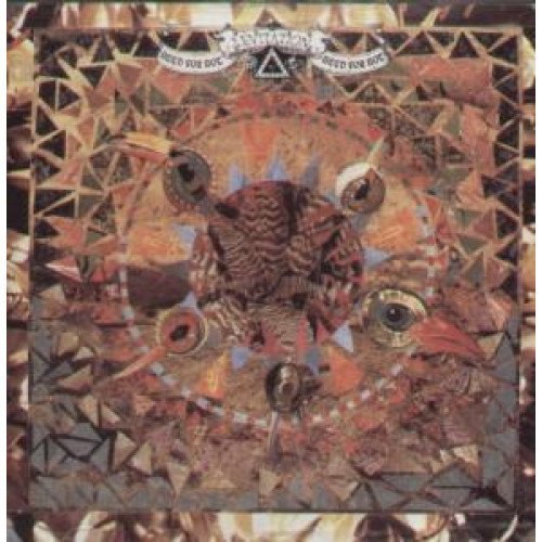 Levitation/Need For Not
