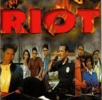 Riot/Soundtrack