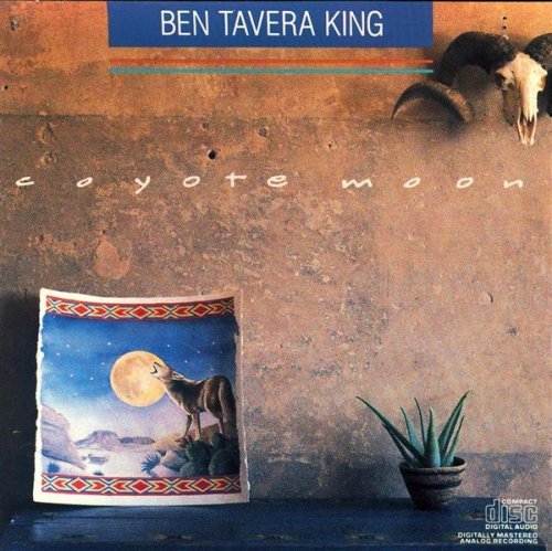 Ben Tavera King/Coyote Moon