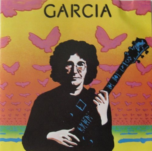 Jerry Garcia/Compliments