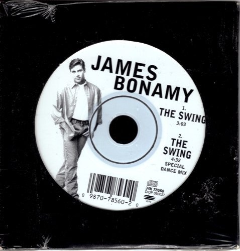 James Bonamy/Swing