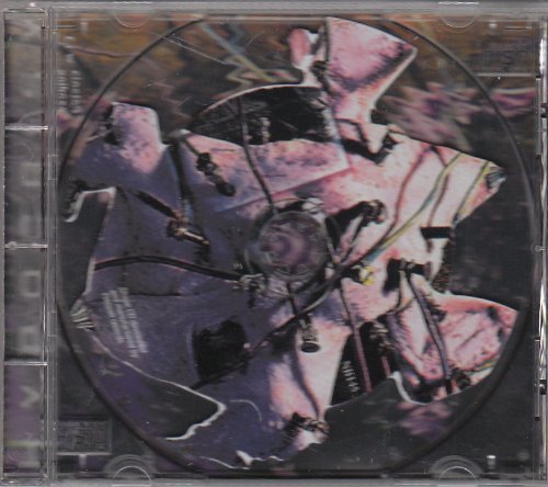 Hypocrisy/Maximum Abduction