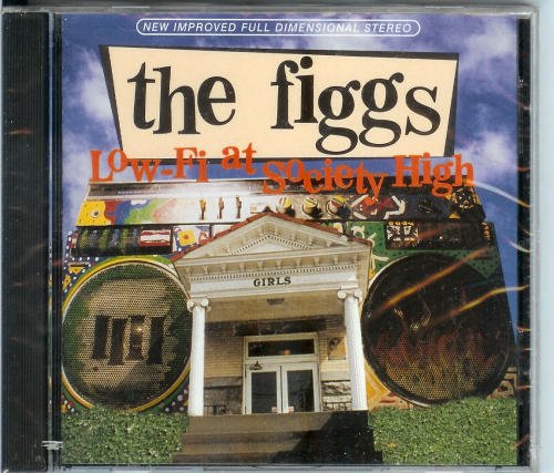 Figgs/Low-Fi At High Society High
