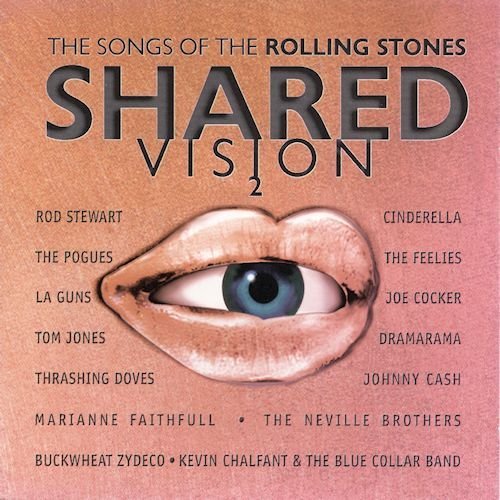 Shared Vision 2/Shared Vision 2