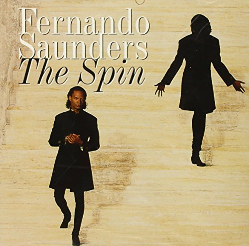 SAUNDERS,FERNANDO/SPIN