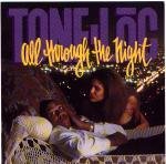 Tone-Loc/All Through The Night